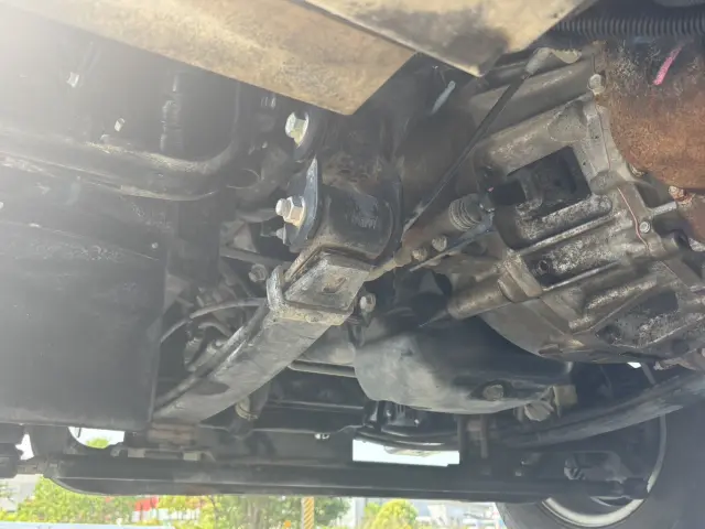 日野 デュトロ 2RG-XZU600E(2WD)の写真29