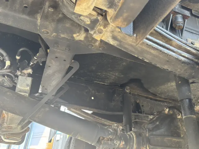 日野 デュトロ 2RG-XZU600E(2WD)の写真30