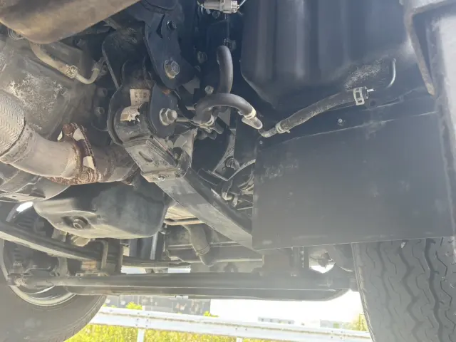 日野 デュトロ 2RG-XZU600E(2WD)の写真31