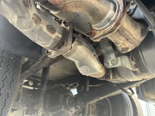 日野 デュトロ 2RG-XZU600E(2WD)の写真32