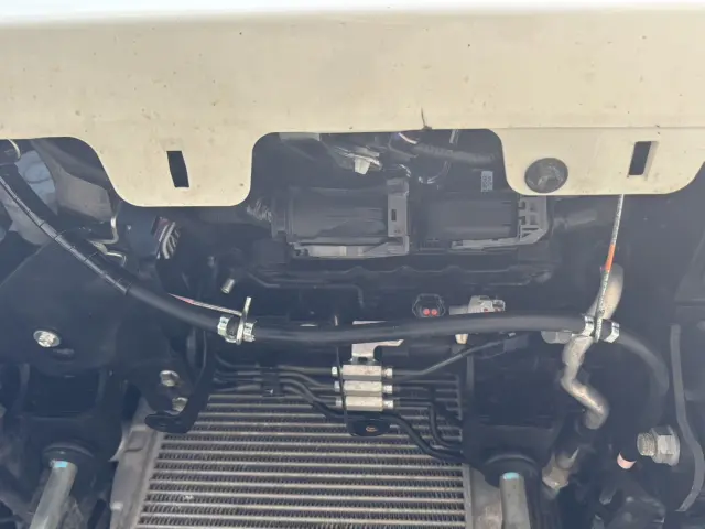 日野 デュトロ 2RG-XZU600E(2WD)の写真33