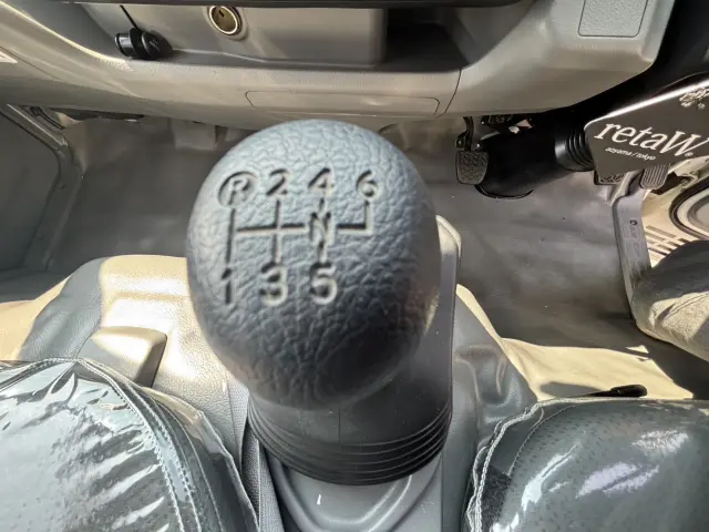 日野 デュトロ 2RG-XZU600E(2WD)の写真43