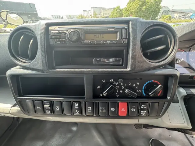 日野 デュトロ 2RG-XZU600E(2WD)の写真47