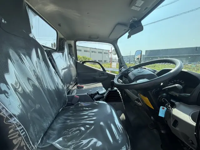 日野 デュトロ 2RG-XZU600E(2WD)の写真48