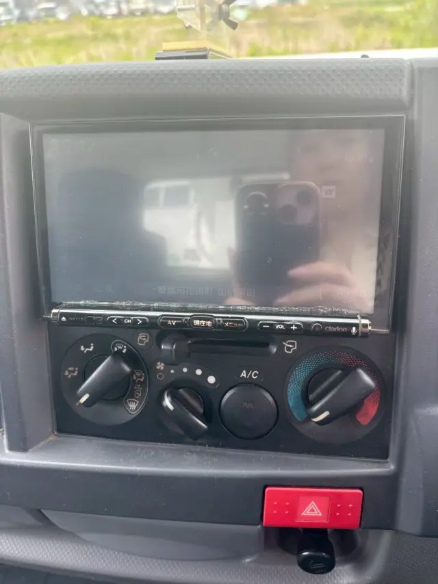 スカイマスター・スカイデッキ・スカイタワー・スカイボーイ・アームロール・アームフック・ロールオン・GP-X・GP-R・パワーゲート|いすゞ エルフ TPG-NKR85AN(2WD)の写真12