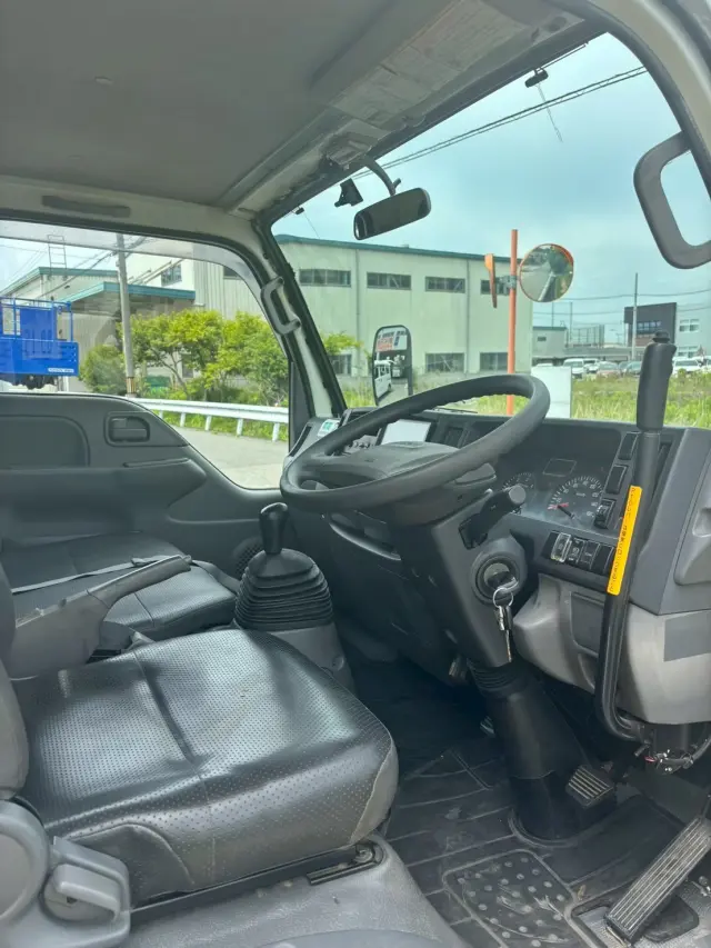 全車安心保証付！全車高品質を宣言いたします！|いすゞ エルフ TPG-NKR85AN(2WD)の写真15