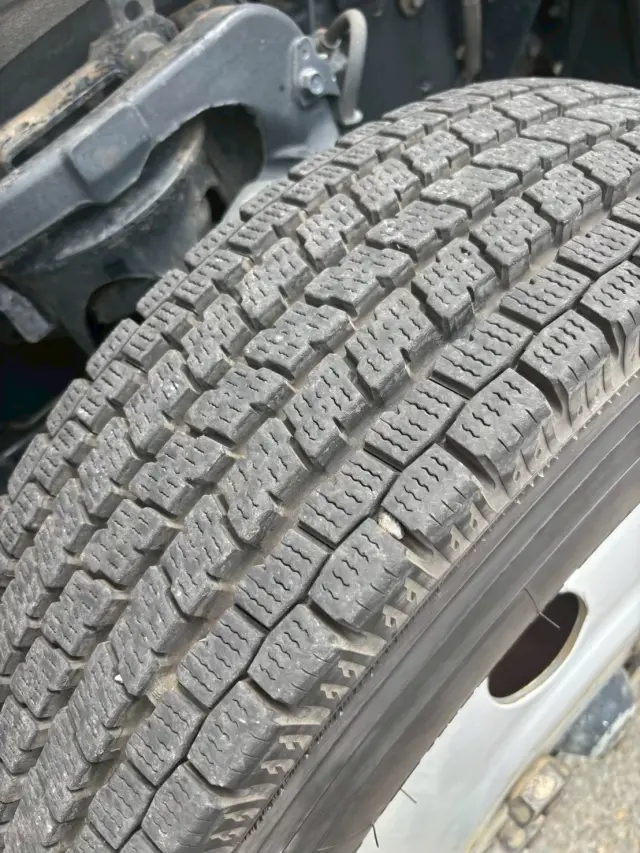 いすゞ エルフ TPG-NKR85AN(2WD)の写真25