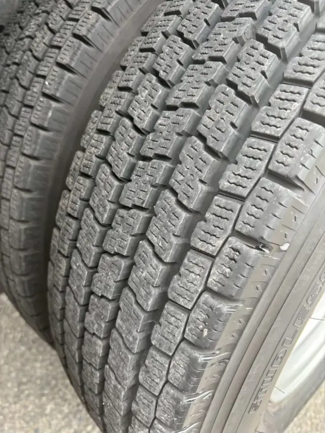 いすゞ エルフ TPG-NKR85AN(2WD)の写真26