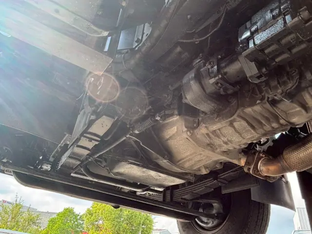 いすゞ エルフ BKG-NKR85Nの写真17