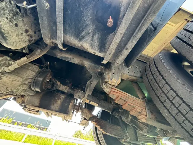 積載車、ダンプ、箱バン、クレーン付き、パワーゲート付き、Wキャブトラック、幌トラック、ウイング車、冷凍冷蔵車、保冷車、教習車、タクシー|いすゞ エルフ 2RG-NKR88AN(2WD)の写真11