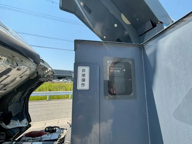 レクサス、トヨタ、ニッサン、ホンダ、ミツビシ、マツダ、スバル、ダイハツ、いすゞ、日野、ミツオカ、三菱ふそう、日産ディーゼル|いすゞ エルフ 2RG-NKR88AN(2WD)の写真13