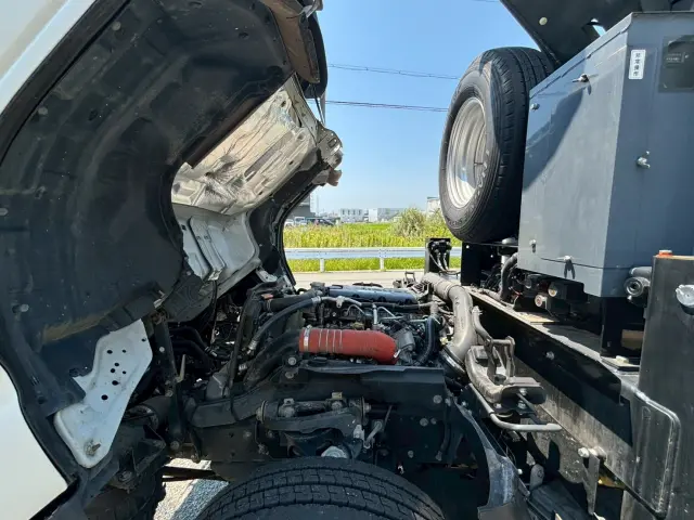 全車1か月or1000km保証付！全車高品質を宣言いたします！|いすゞ エルフ 2RG-NKR88AN(2WD)の写真14