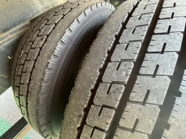 全車安心保証付！全車高品質を宣言いたします！|いすゞ エルフ 2RG-NKR88AN(2WD)の写真15