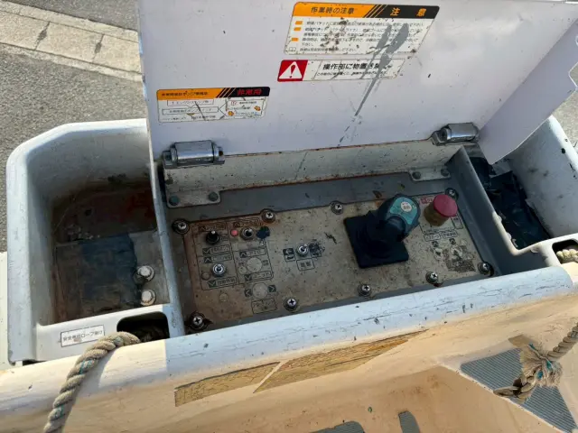 全国47都道府県どこでも販売、陸送が可能です！|いすゞ エルフ NKR85(2WD)の写真10