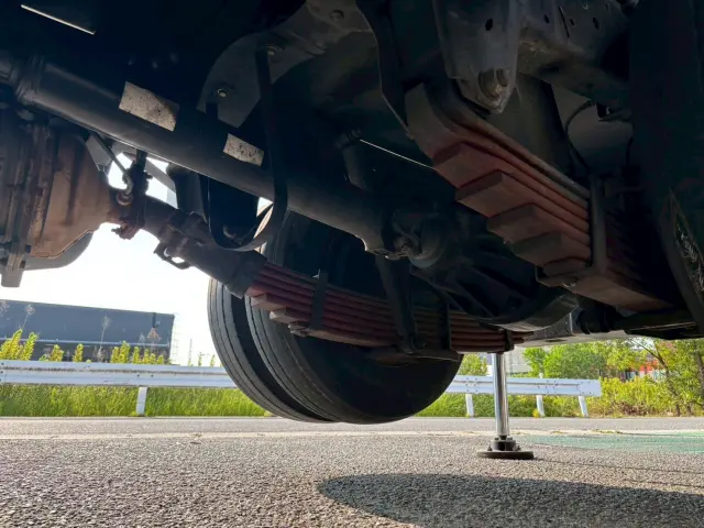 全車安心保証付！全車高品質を宣言いたします！|いすゞ エルフ NKR85(2WD)の写真15