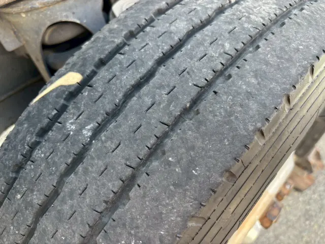 いすゞ エルフ NKR85(2WD)の写真22