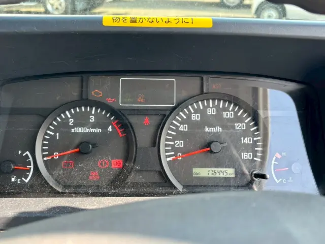 いすゞ エルフ NKR85(2WD)の写真39