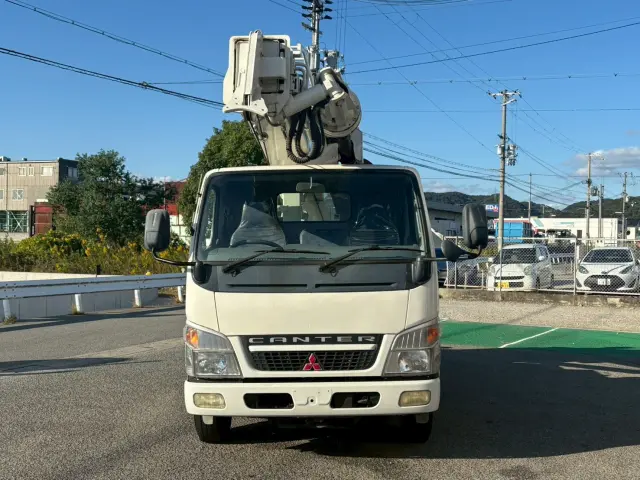 トラックについての知識には自信があります!|その他 三菱ふそう D50A(2WD)の写真2