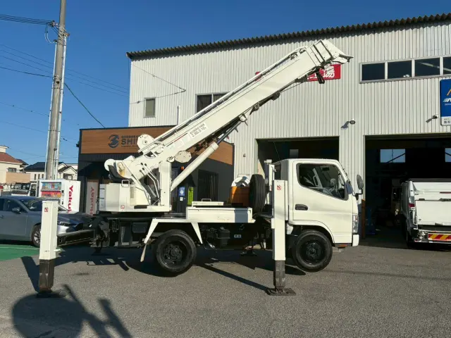 はじめまして!姫路の親和自動車です!|その他 三菱ふそう D50A(2WD)の写真9