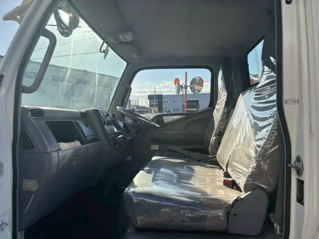 全国47都道府県どこでも販売、陸送が可能です!|その他 三菱ふそう D50A(2WD)の写真10