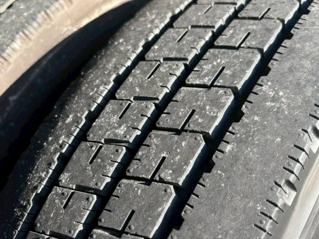 その他 三菱ふそう D50A(2WD)の写真17