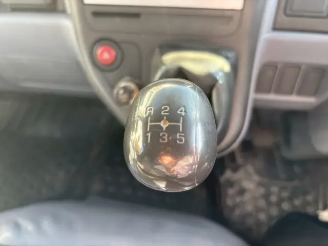 その他 三菱ふそう D50A(2WD)の写真18