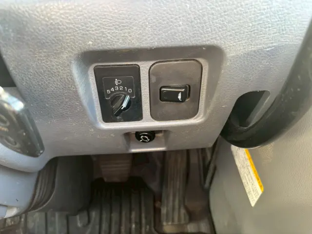 その他 三菱ふそう D50A(2WD)の写真19