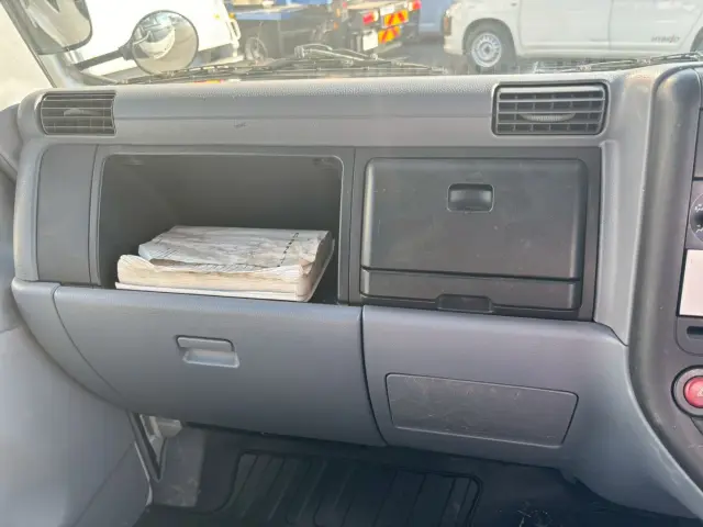 その他 三菱ふそう D50A(2WD)の写真20