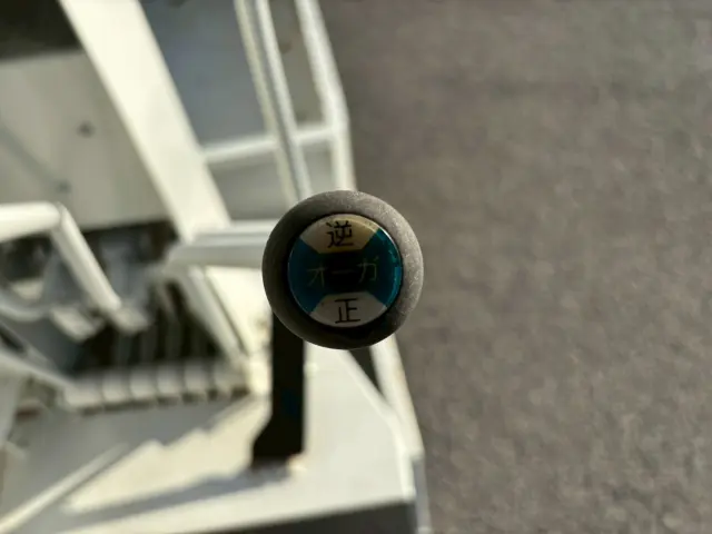 その他 三菱ふそう D50A(2WD)の写真21