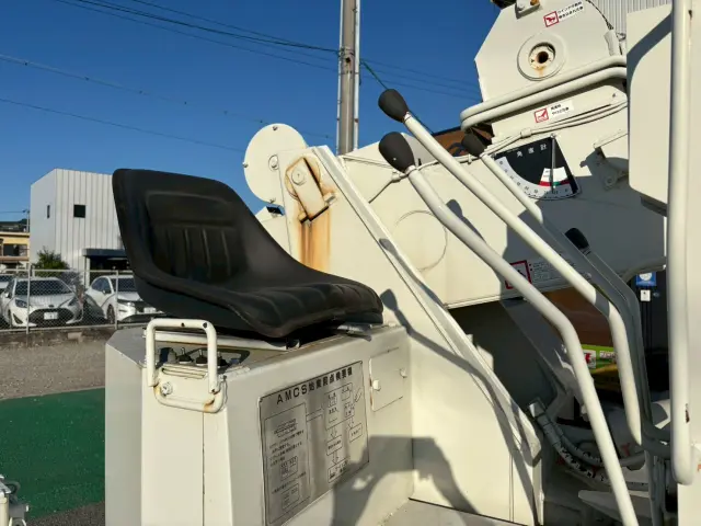 その他 三菱ふそう D50A(2WD)の写真22