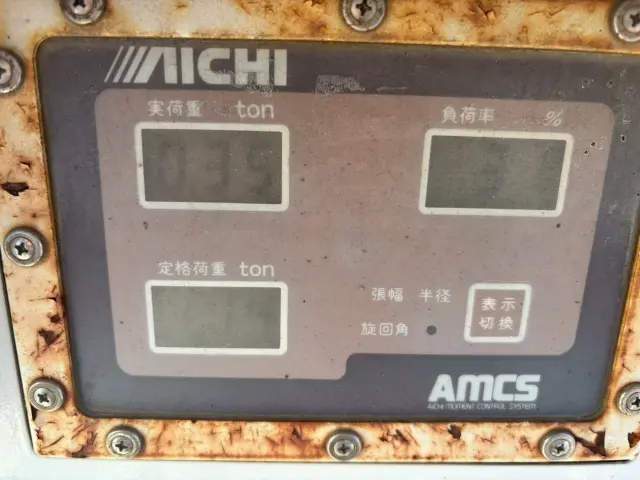 その他 三菱ふそう D50A(2WD)の写真24