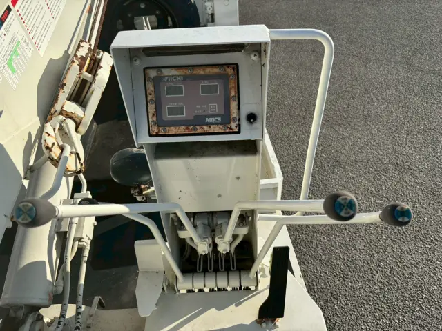 その他 三菱ふそう D50A(2WD)の写真27