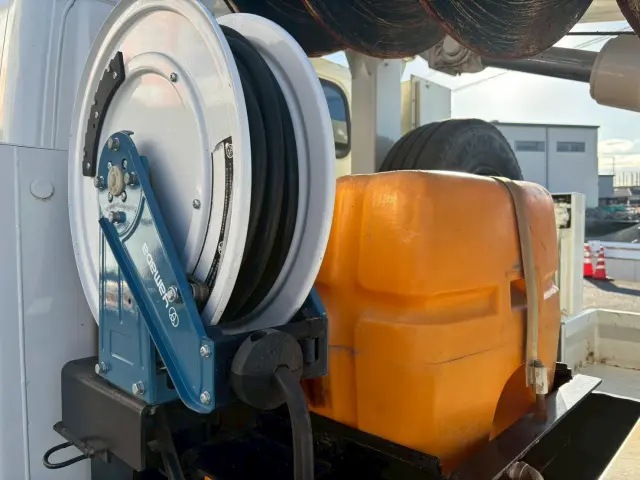 その他 三菱ふそう D50A(2WD)の写真28