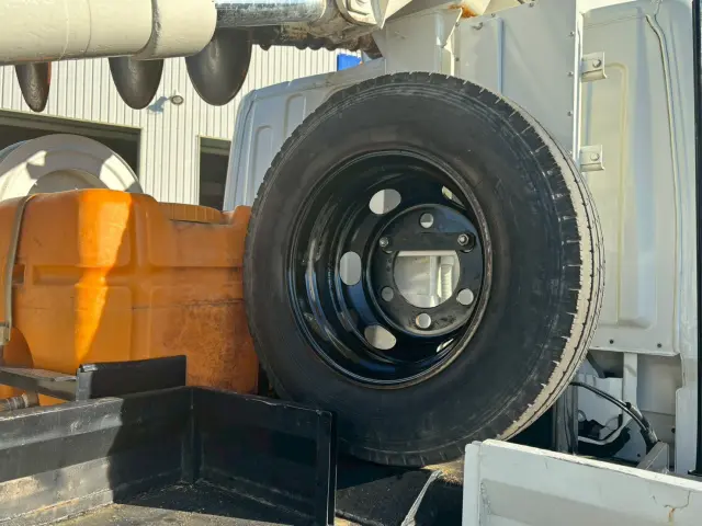 その他 三菱ふそう D50A(2WD)の写真29