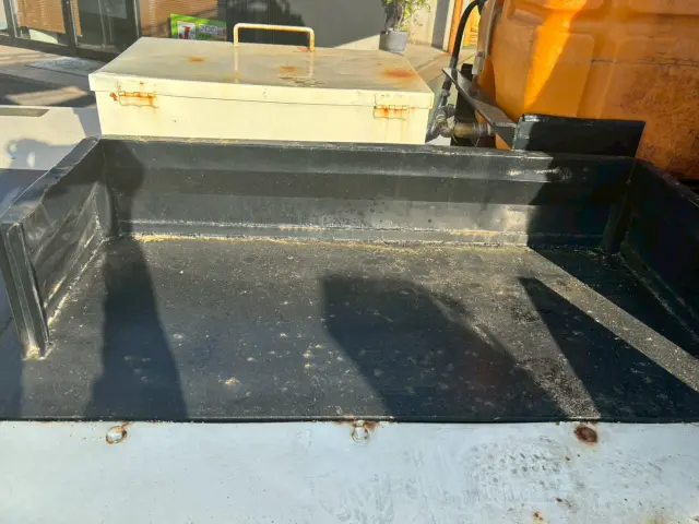 その他 三菱ふそう D50A(2WD)の写真30