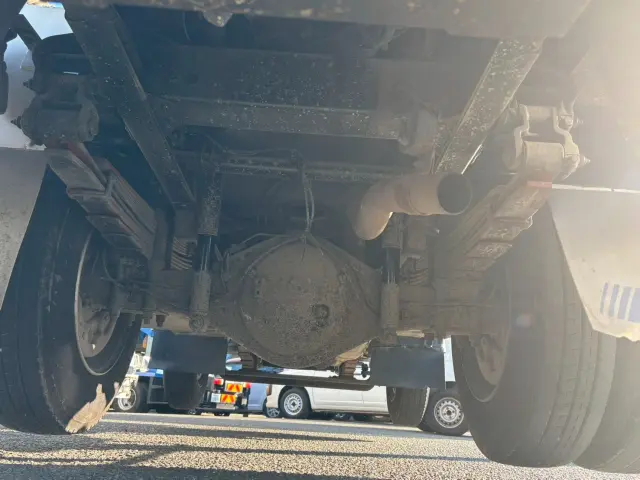 その他 三菱ふそう D50A(2WD)の写真33