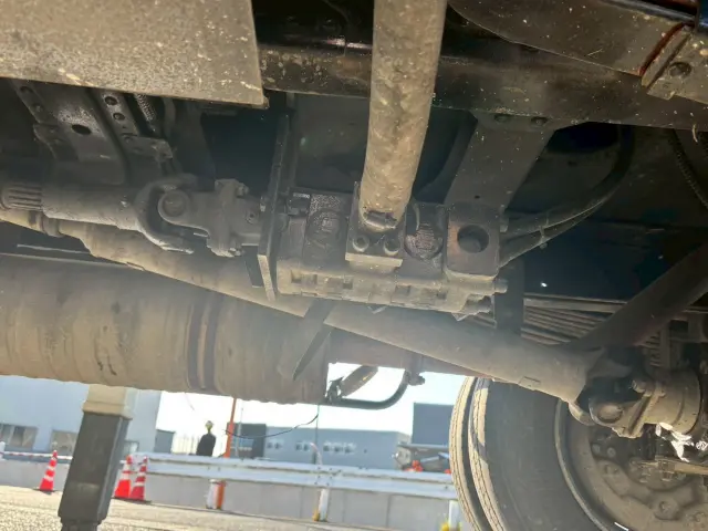 その他 三菱ふそう D50A(2WD)の写真34