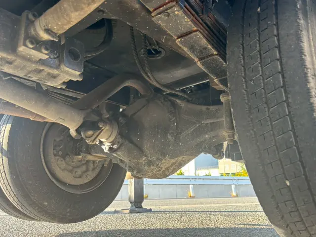 その他 三菱ふそう D50A(2WD)の写真35