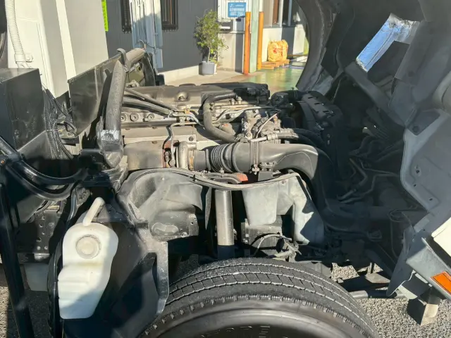 その他 三菱ふそう D50A(2WD)の写真40