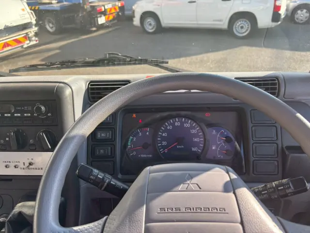 その他 三菱ふそう D50A(2WD)の写真41