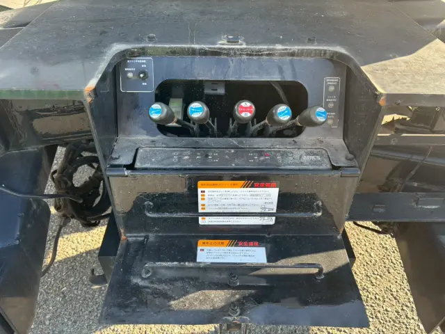 その他 三菱ふそう D50A(2WD)の写真42