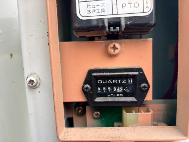 その他 三菱ふそう D50A(2WD)の写真43