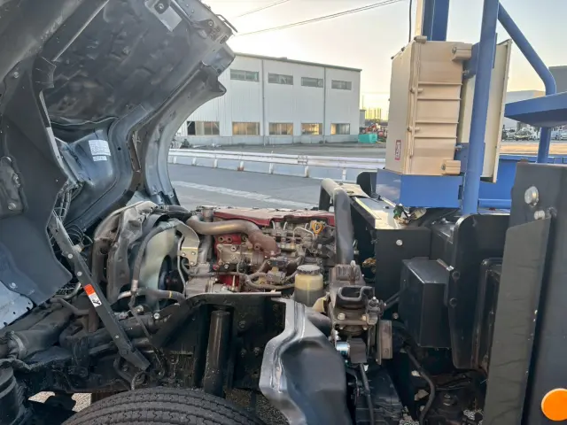 全国47都道府県どこでも販売、陸送が可能です！|日野 デュトロ TKG-XZU642F(2WD)の写真10