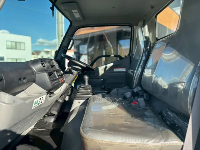 全車安心保証付！全車高品質を宣言いたします！|日野 デュトロ TKG-XZU642F(2WD)の写真18