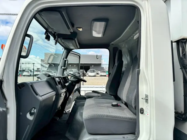 全車安心保証付!全車高品質を宣言いたします!|いすゞ エルフ 2RG-NPR88AN(2WD)の写真15