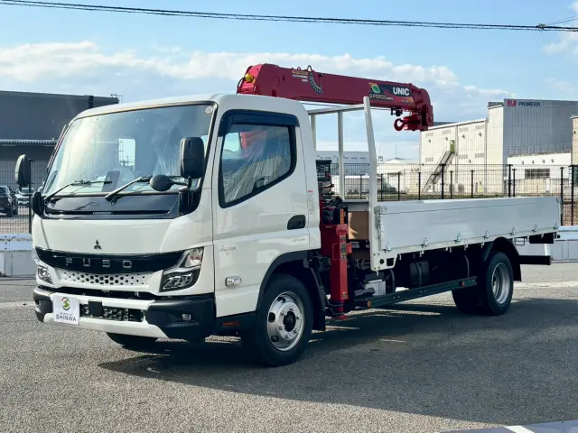 北海道、青森県、岩手県、宮城県、秋田県、山形県、福島県、茨城県、栃木県、群馬県、埼玉県、千葉県、東京都、神奈川県、新潟県、富山県、石川県、福井県、山梨県、長野県、岐阜県、静岡県、愛知県、三重県、滋賀県|三菱 その他(三菱) 2RG-FEB80(2WD)の写真3