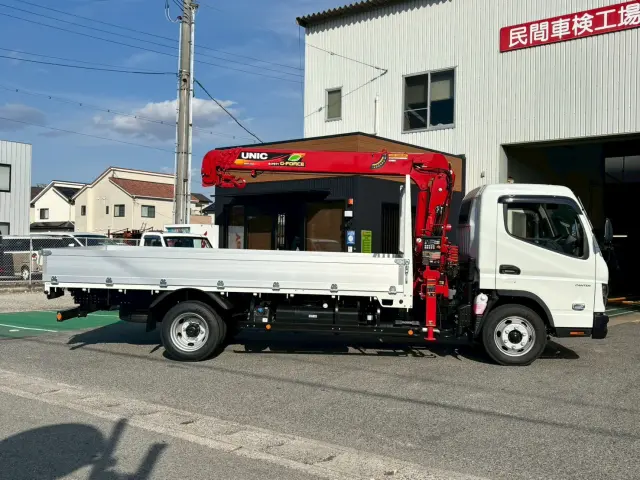 京都府、大阪府、兵庫県、奈良県、和歌山県、鳥取県、島根県、岡山県、広島県、山口県、徳島県、香川県、愛媛県、高知県、福岡県、佐賀県、長崎県、熊本県、大分県、宮崎県、鹿児島県、沖縄県|三菱 その他(三菱) 2RG-FEB80(2WD)の写真4