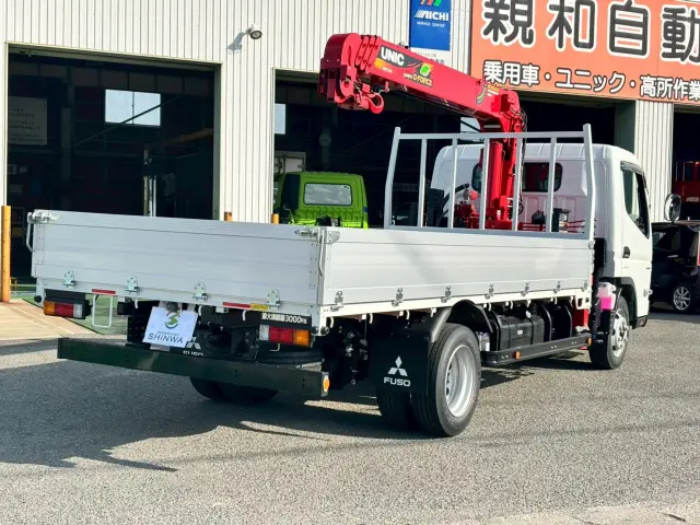 軽自動車（軽四）、軽バン、軽トラック、セダン、クーペ、オープン、スポーツカー、ワゴン、ミニバン、ワンボックスカー、ハッチバック、SUV、ピックアップ、バン、トラック、バス、福祉車、キャンピングカー|三菱 その他(三菱) 2RG-FEB80(2WD)の写真5