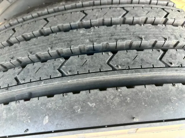 積載車、ダンプ、箱バン、クレーン付き、パワーゲート付き、Wキャブトラック、幌トラック、ウイング車、冷凍冷蔵車、保冷車、教習車、タクシー|三菱 その他(三菱) 2RG-FEB80(2WD)の写真11