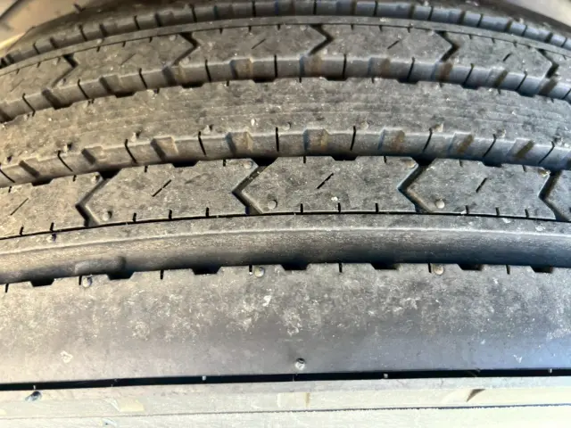 スカイマスター・スカイデッキ・スカイタワー・スカイボーイ・アームロール・アームフック・ロールオン・GP-X・GP-R・パワーゲート|三菱 その他(三菱) 2RG-FEB80(2WD)の写真12